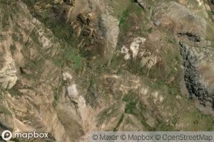 Quebrada Chillipahuasin