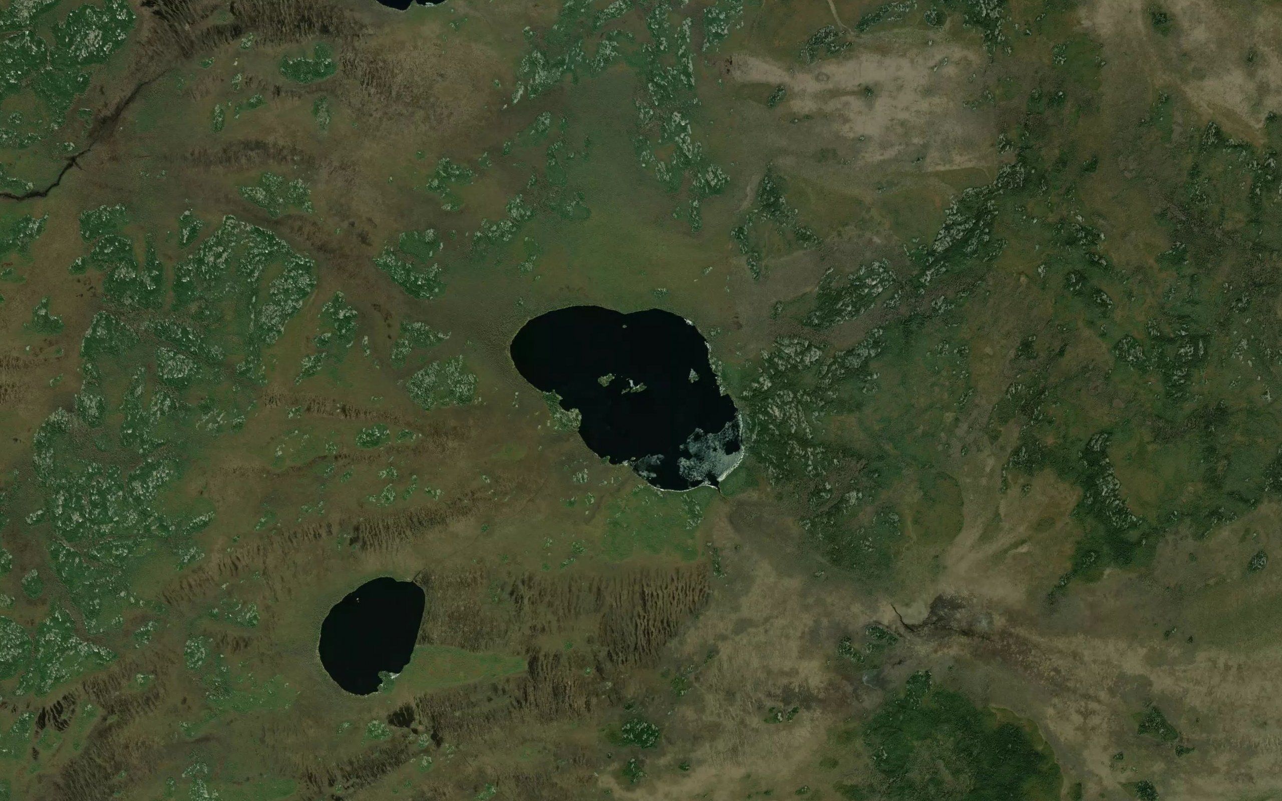 Ashkokunoogokan Lake
