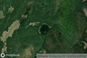 Lac du Poete