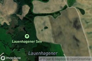 Lauenhagener See