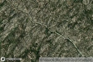 Camp Sixty One Creek