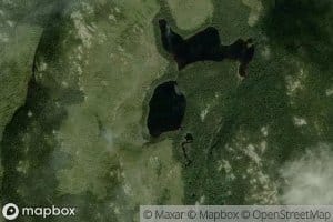 Lac du Sac de Graisse