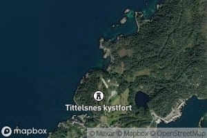 Hestavika