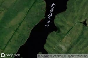 Lac Horsefly