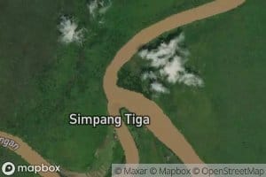 Sungai Kinabatangan