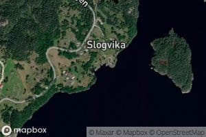 Slogvika