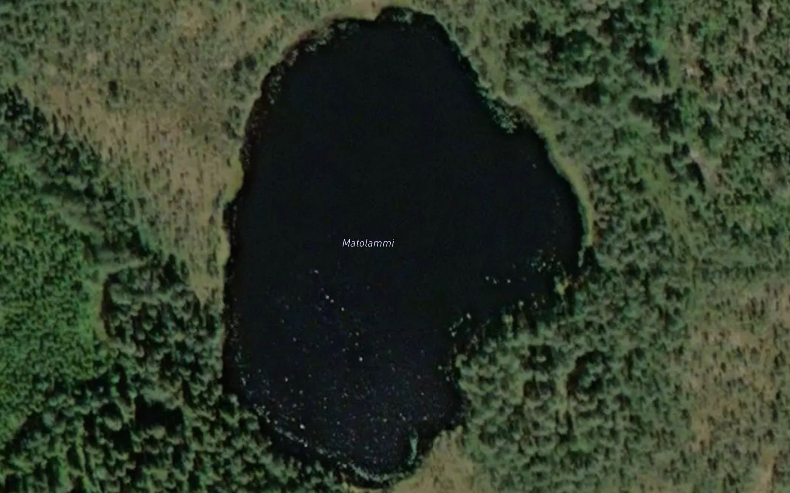 Matolammi