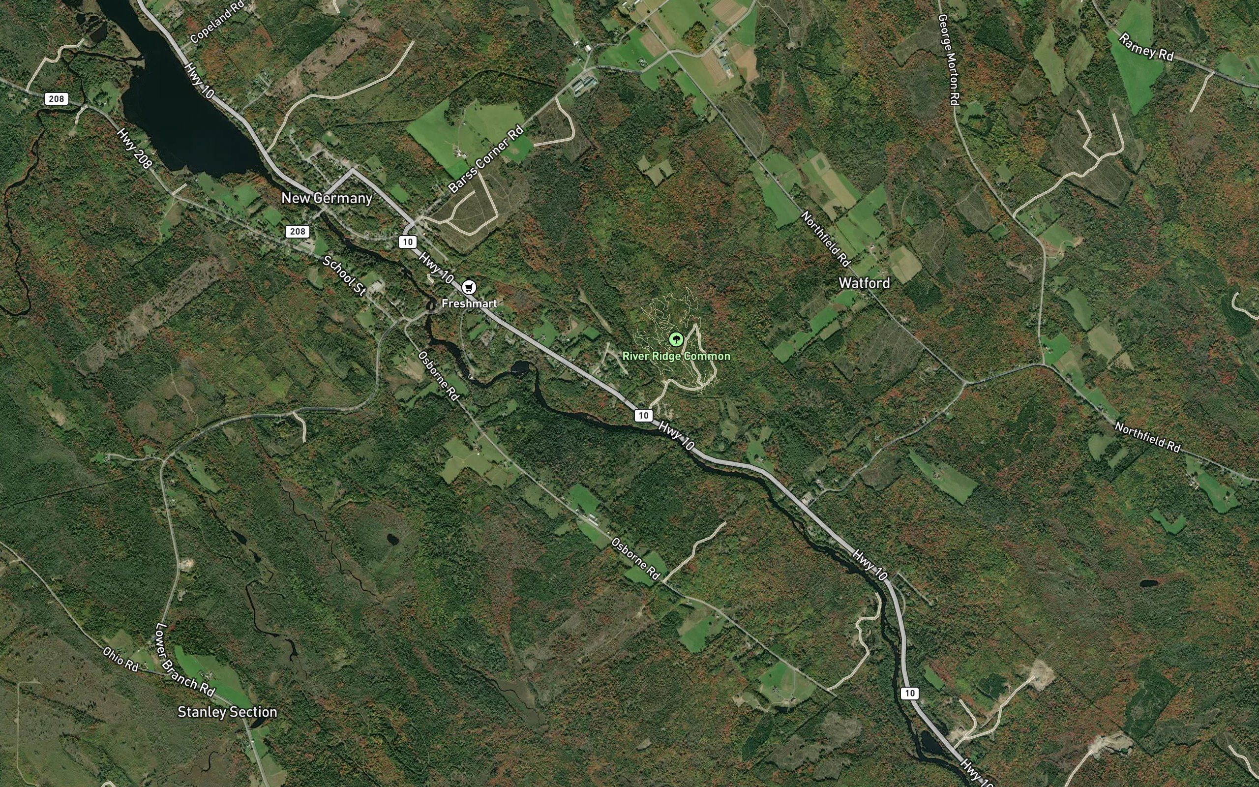 Indian Brook