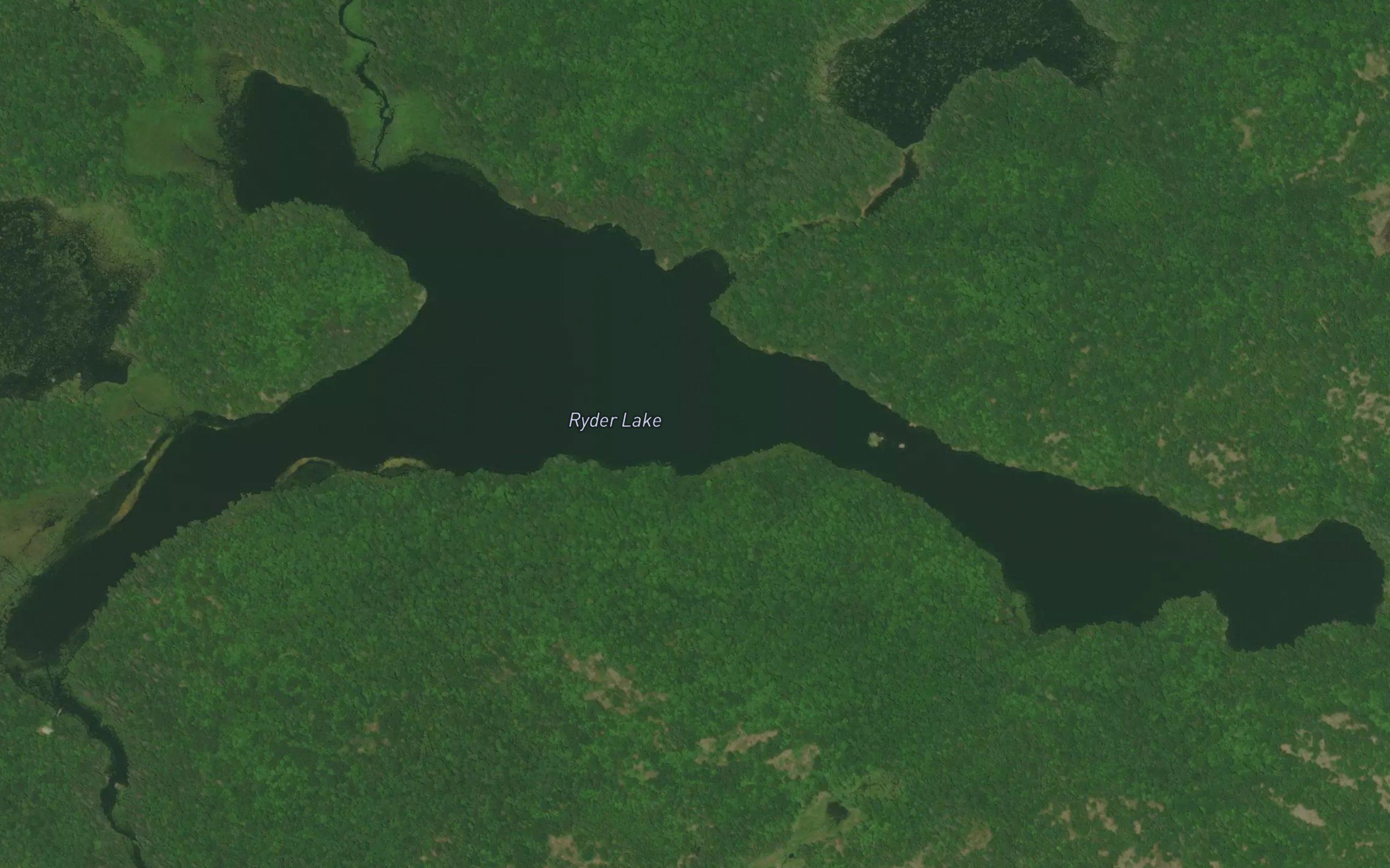 Ryder Lake