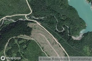 Fissure Creek