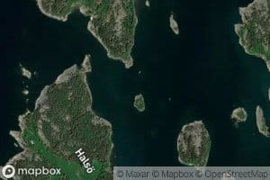Bockholms Sund