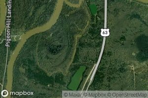 Paw Paw Slough