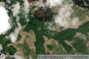 Quebrada Las Casitas