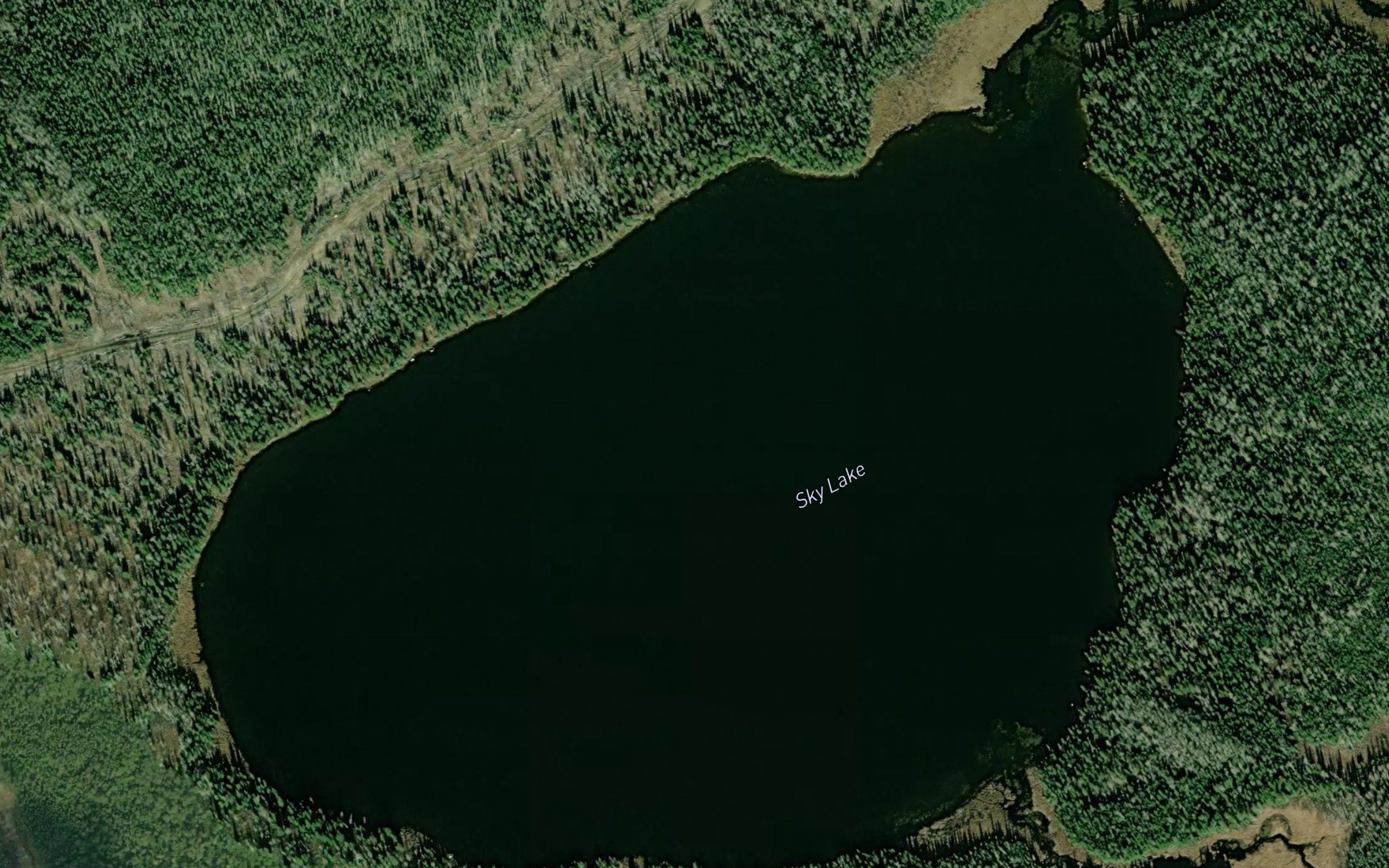 Sky Lake