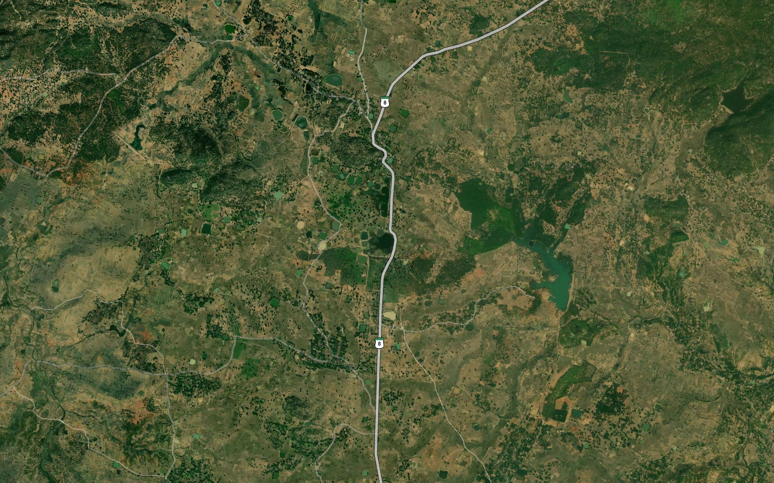 Bhauntara Tank