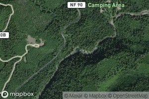 Alec Creek