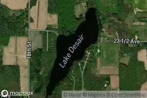 Lake Desair