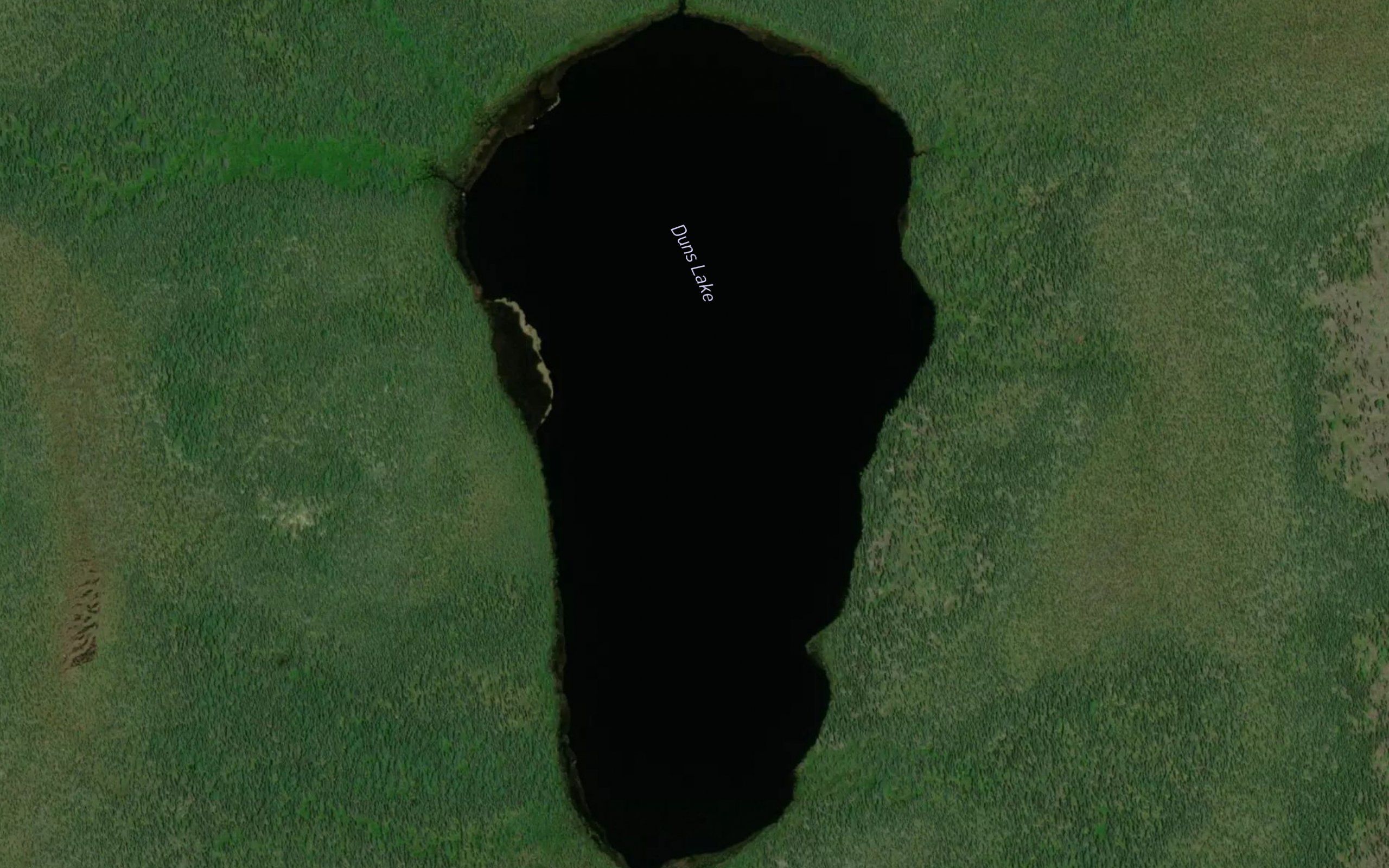 Duns Lake