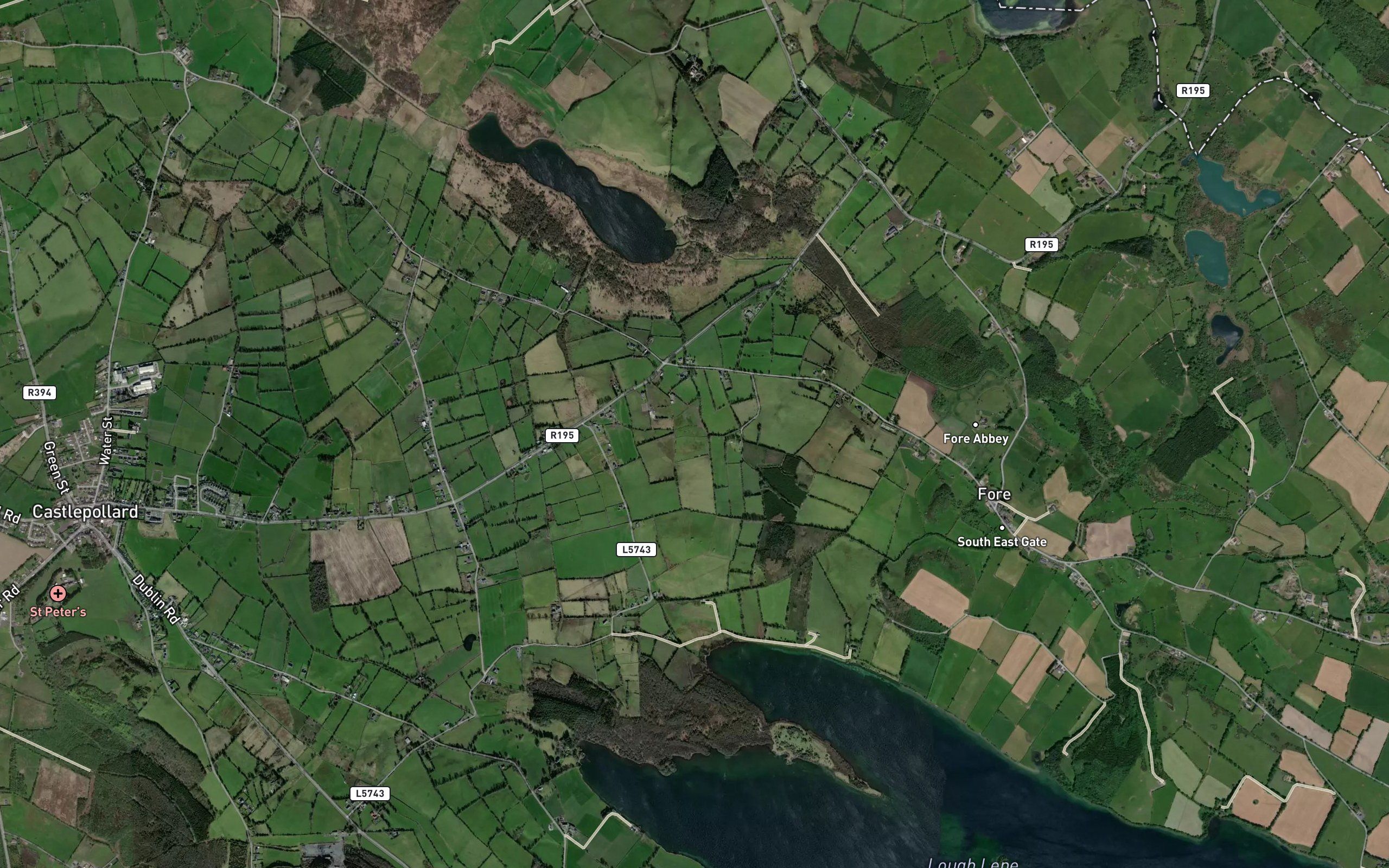 Lough Glore