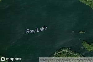 Bow Lake