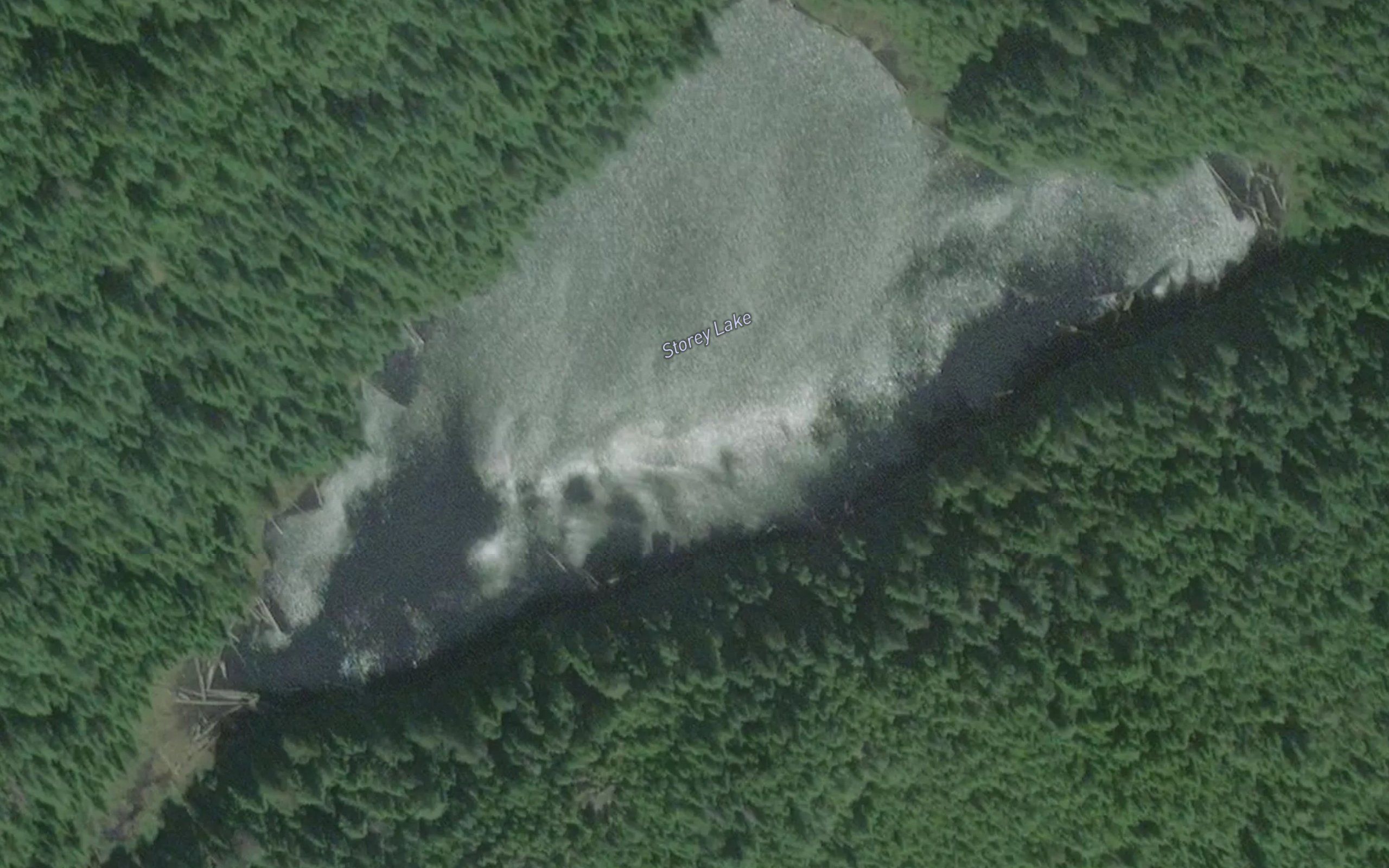 Storey Lake