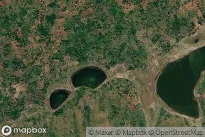Lagoa Saque