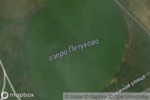 Ozero Petukhovo