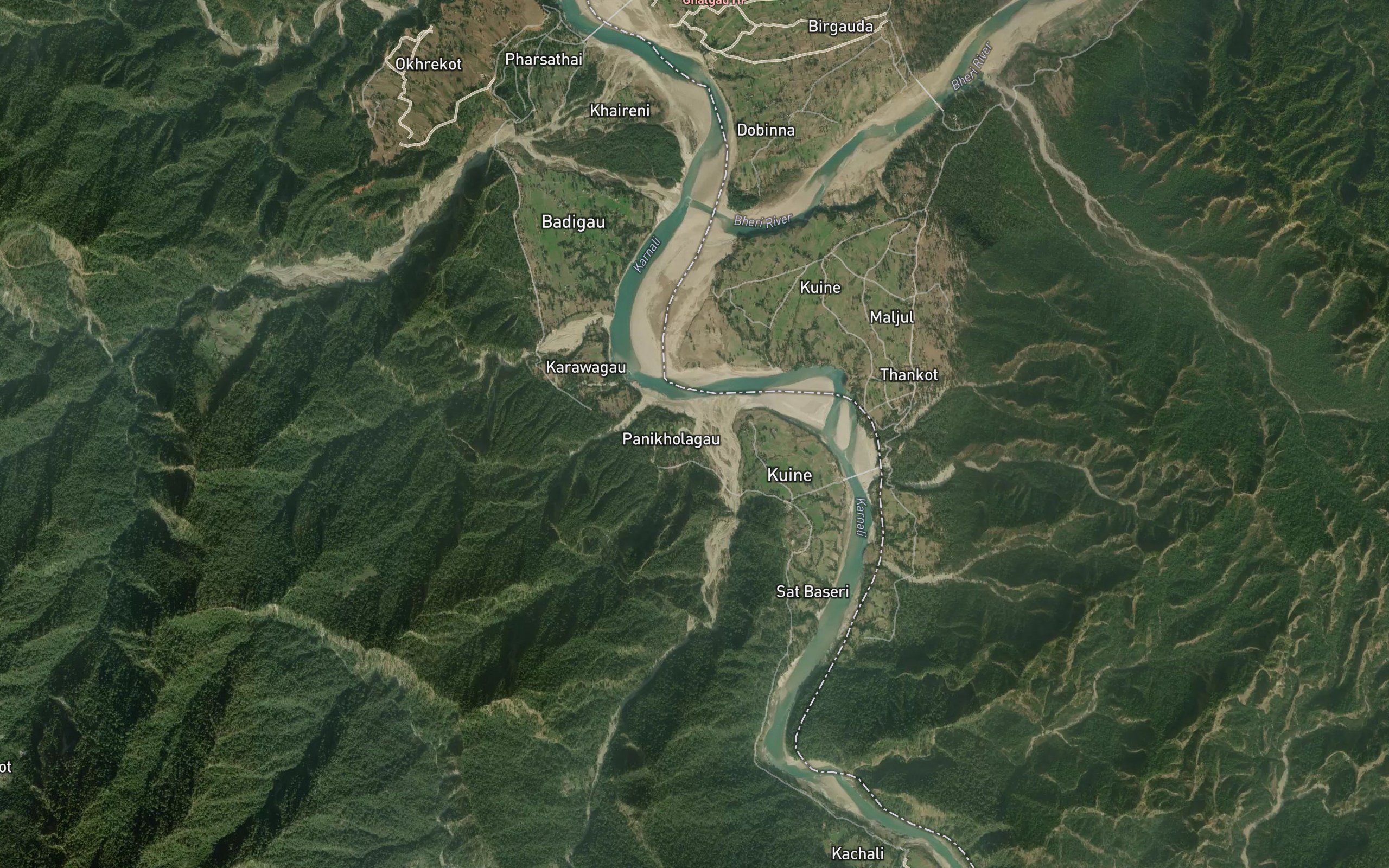 Pani Khola