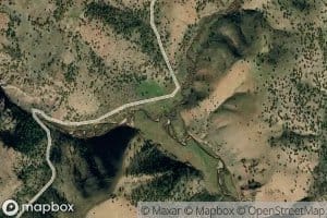 Louse Creek