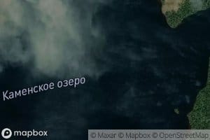 Ozero Kamenskoye