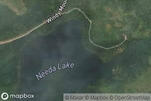 Windy Creek
