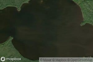 Corrie Lake