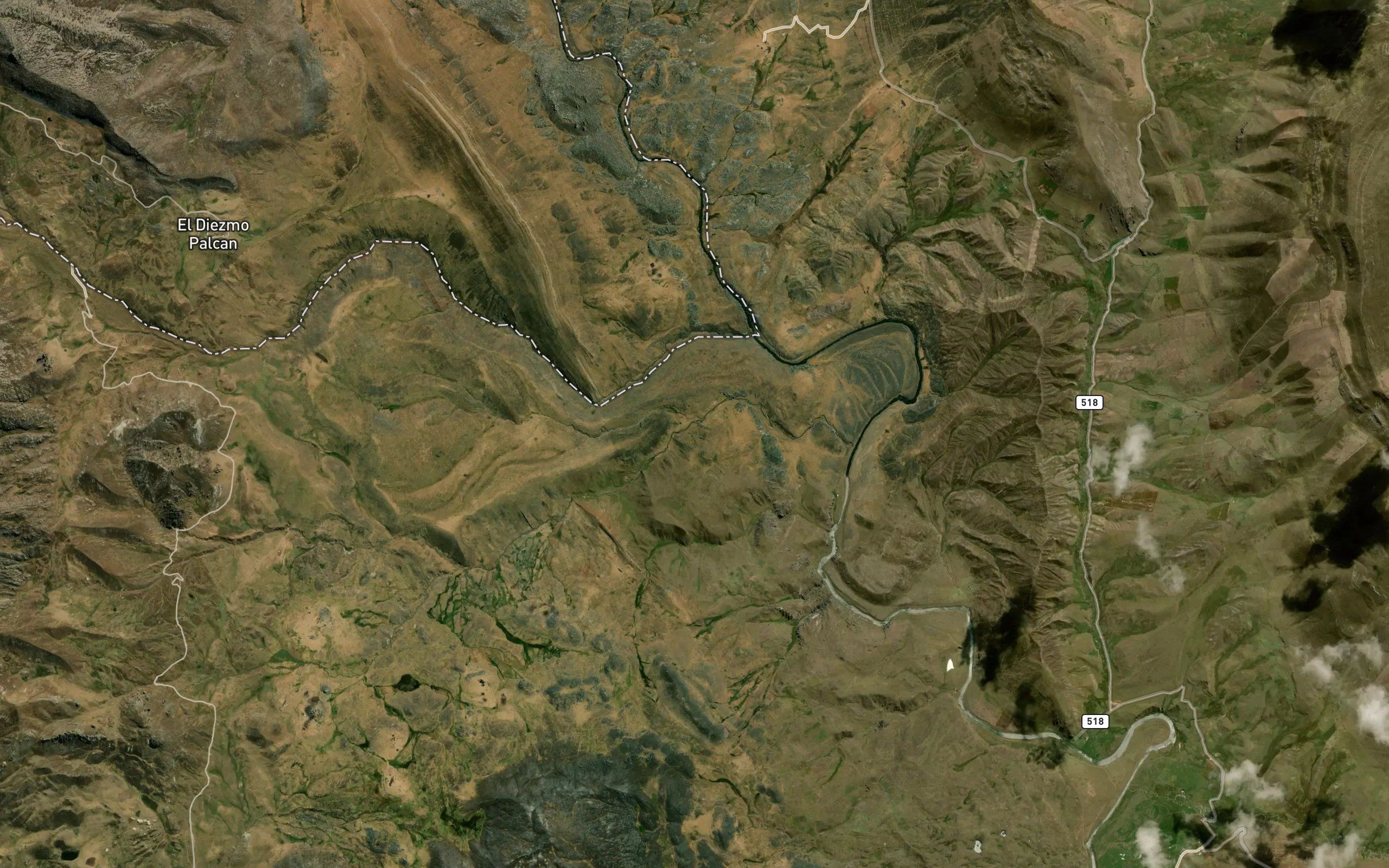 Rio Lachugayoc