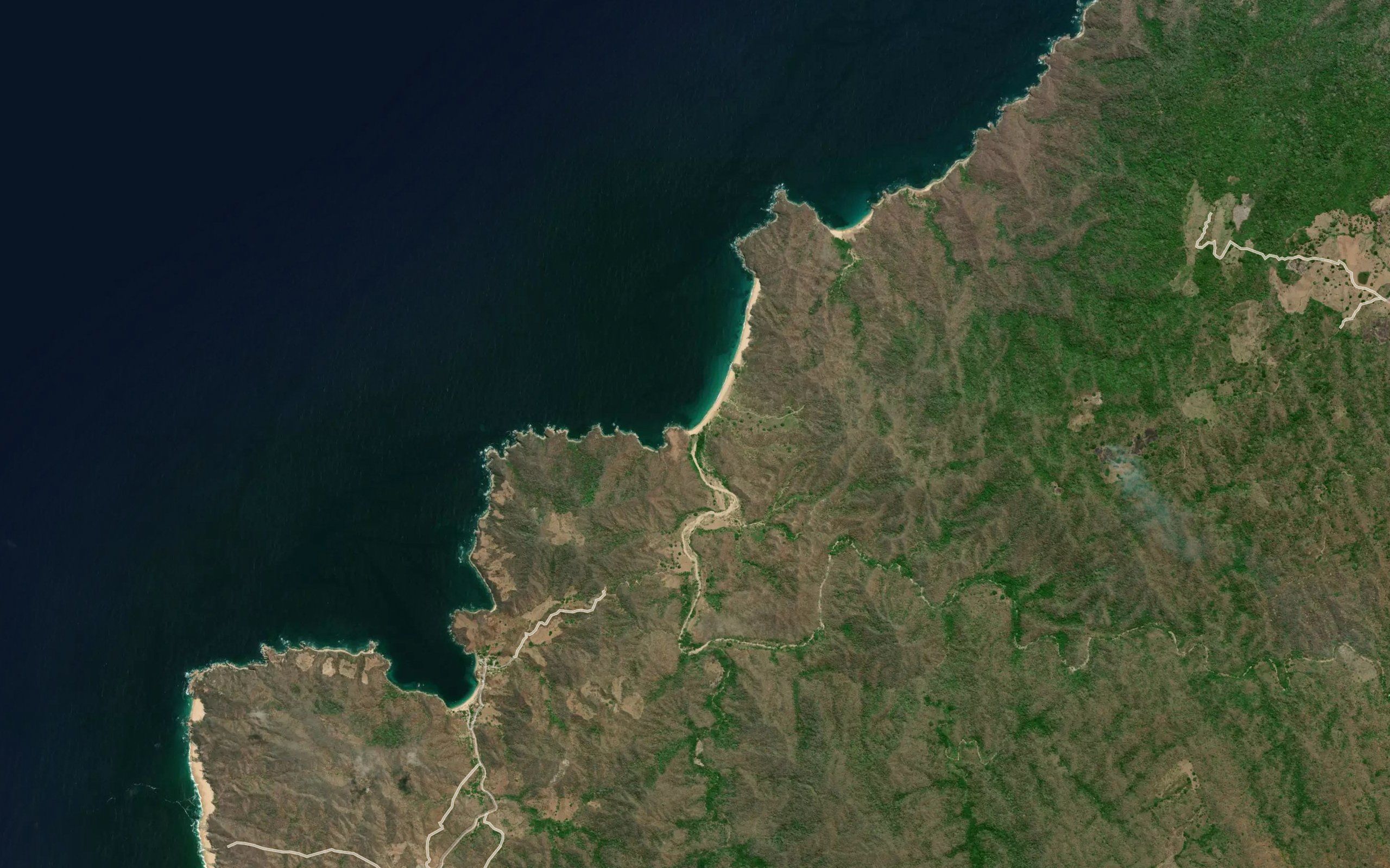Rio Tabo