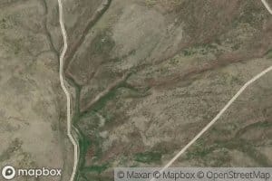 Dead Cow Spring