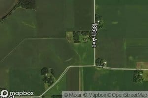 Judicial Ditch Number Six