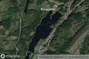 Simonstadvatnet