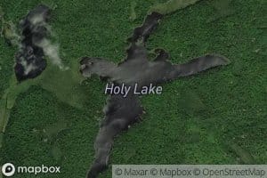 Holy Lake