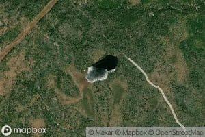 Little Vaughans Lake