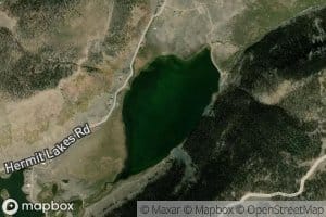 Hermit Number 1 Reservoir