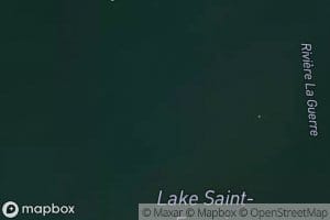 Lac Saint-Francois