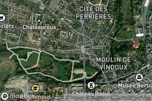 Ruisseau des Fontaines