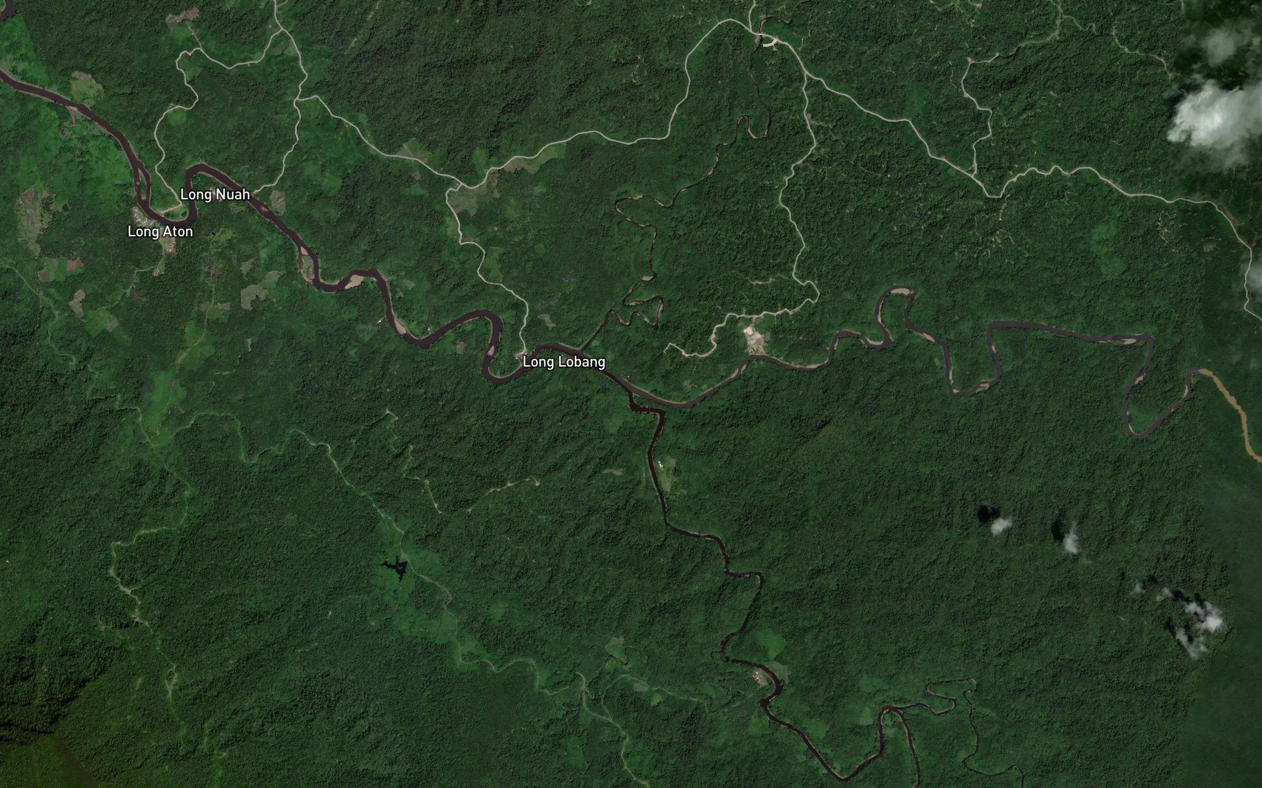 Sungai Lobang