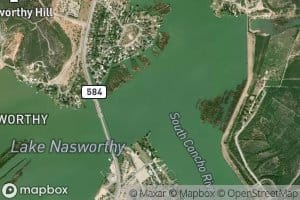 Lake Nasworthy