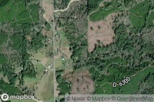 Rudolph Creek