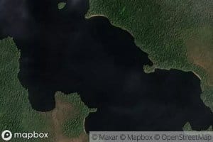 Ozero Verkhneye Kegozero