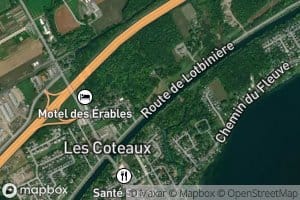 Ruisseau du Lac