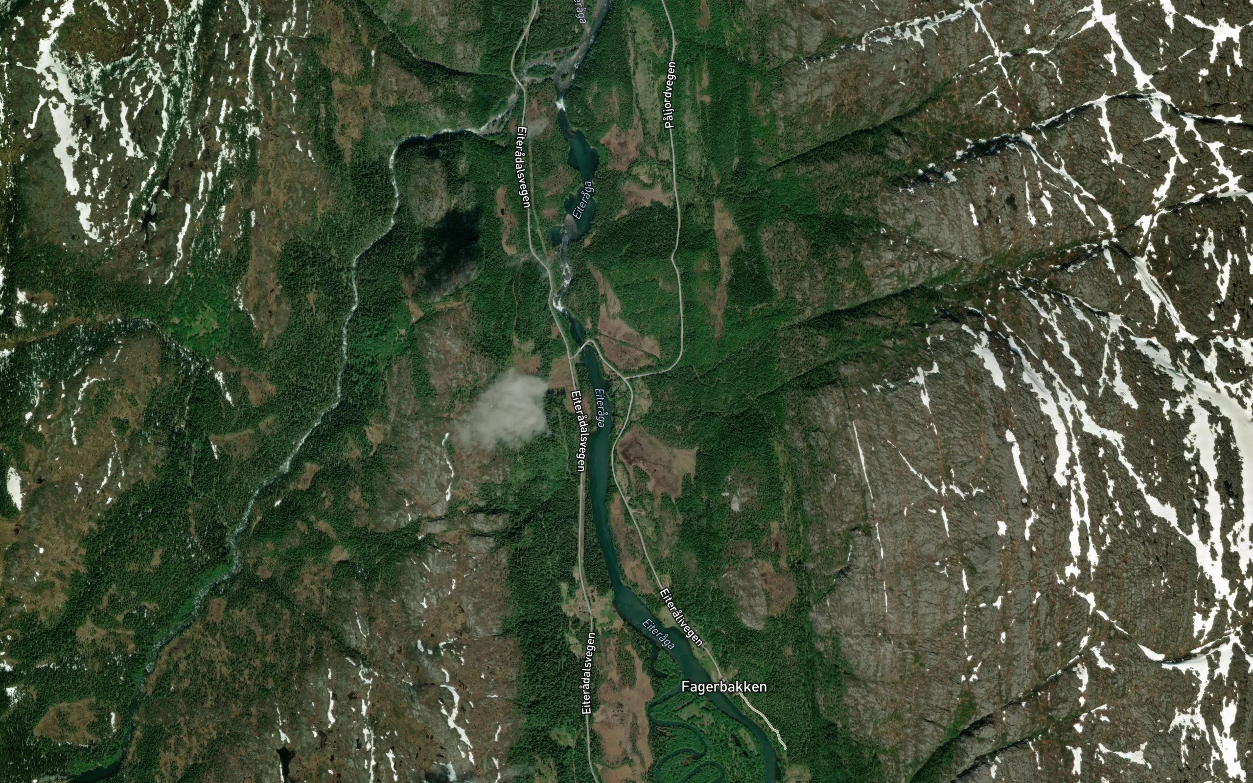 Nesleita,in
