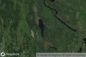 Lac de la Traverse