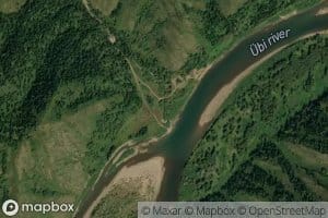 Bol'shaya Bezymyanka